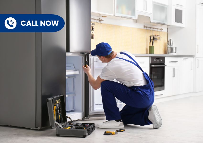 West Chesterfield Appliance Repair Company